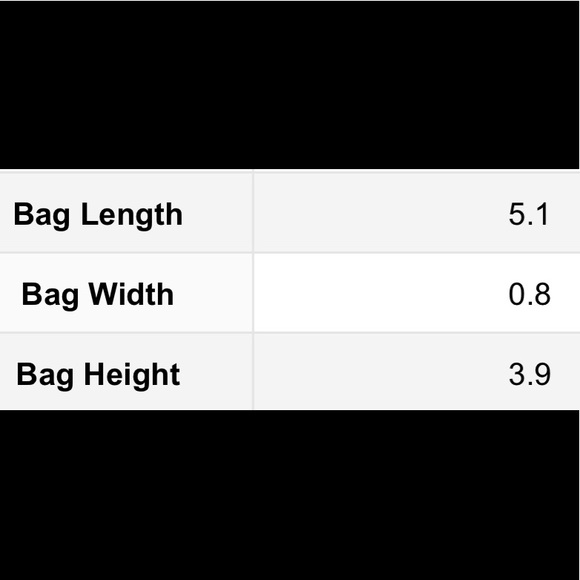 🦊 SOLD Cute green wallet animal embroidery tails - Picture 5 of 5